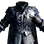 [Warrior] Deathlord Armor