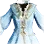 [Witch] Fairybleu Robe
