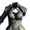 [Dark Knight] Ataraxia Clothes