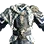 [Musa] Tundra Warden Armor