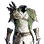 [Archer] Ignis Armor
