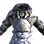 [Berserker] Bractus Armor