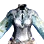 [Tamer] Moonlight Faerie Armor