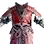 [Ninja] Bloodfiend Armor