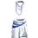[Warrior] Cantabile Clothes