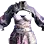 [Kunoichi] Giha Clothes