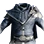 [Striker] Darkbane Armor