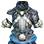 [Hashashin] Karakum Armor