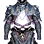 [Hashashin] Mezari Armor