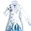 [Sorceress] Jolly Winter Dream Armor