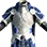 [Warrior] Azure Knight Armor