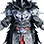 [Hashashin] Corvicanus Robe