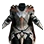 [Witch] Nouverikant Armor