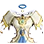 [Witch] Starseeker Armor
