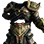 [Berserker] Ulfhedinn Armor
