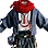[Wizard] Tiger Emissary Armor