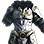 [Berserker] Gigataurus Armor