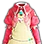 [Shai] Hop Hop Troupe Armor