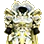 [Sage] Keraunos Armor