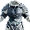 [Shai] Winter Mountain Guardian Spirit Armor