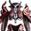 [Sorceress] Hemomancer Armor