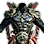 [Striker] Rakshasa Armor