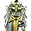 [Guardian] Parthenoa Armor