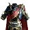 [Deadeye] Solare Knight Armor