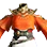 [Kunoichi] Autumna Brilliance Armor