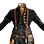 [Ninja] Pumpkin Tailor Clothes