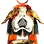 [Deadeye] Coco-Nutty Pirates Armor