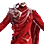 [Wizard] Winterland Soiree Armor