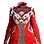 [Shai] Winterland Soiree Armor