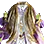[Woosa] Maiden of Wisteria Armor