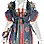 [Woosa] Moonflower Armor