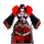 [Witch] Orzeca's Rose Armor