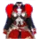 [Maegu] Orzeca's Rose Armor