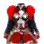 [Woosa] Orzeca's Rose Armor