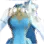 [Mystic] Selaine Armor