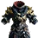 [Dosa] Stygian Wraith Armor