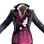 [Ninja] Wonderland Armor