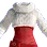 [Lahn] Grandpa Cron's Assistant Armor