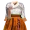 [Scholar] New Year Hanbok Clothes