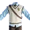 [Ninja] Primavera Armor