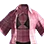 [Witch] Badakka Bikini (Coral)