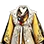 [Dosa] Enlightened Tiger Armor