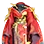 [Nova] Crimson Flame Armor