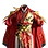 [Wizard] Crimson Flame Armor