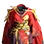 [Shai] Crimson Flame Armor