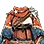 [Deadeye] High Noon Armor